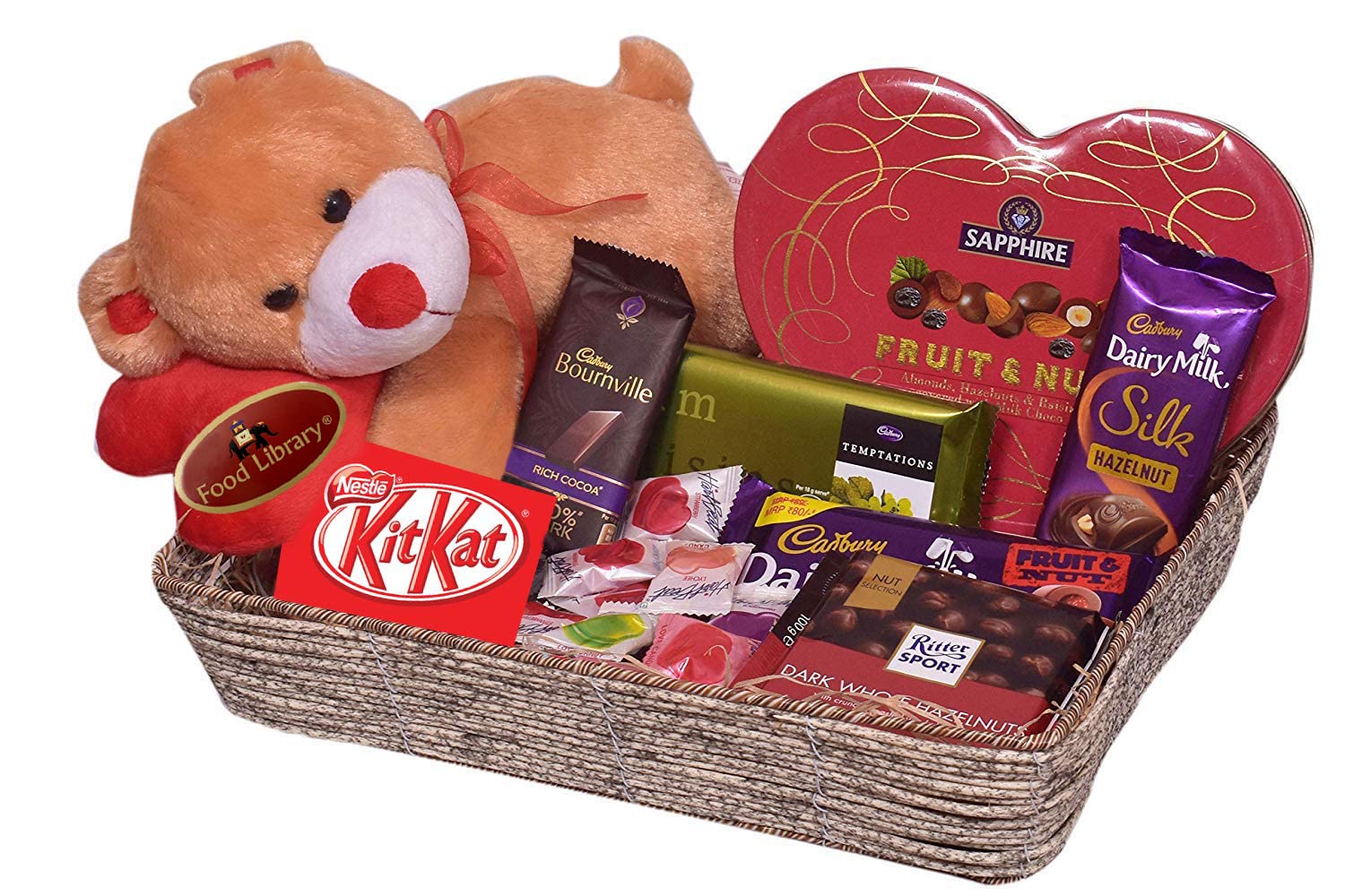 Birthday Gift Hampers