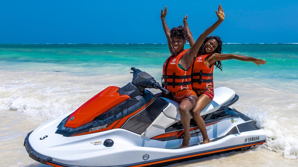 JET SKI