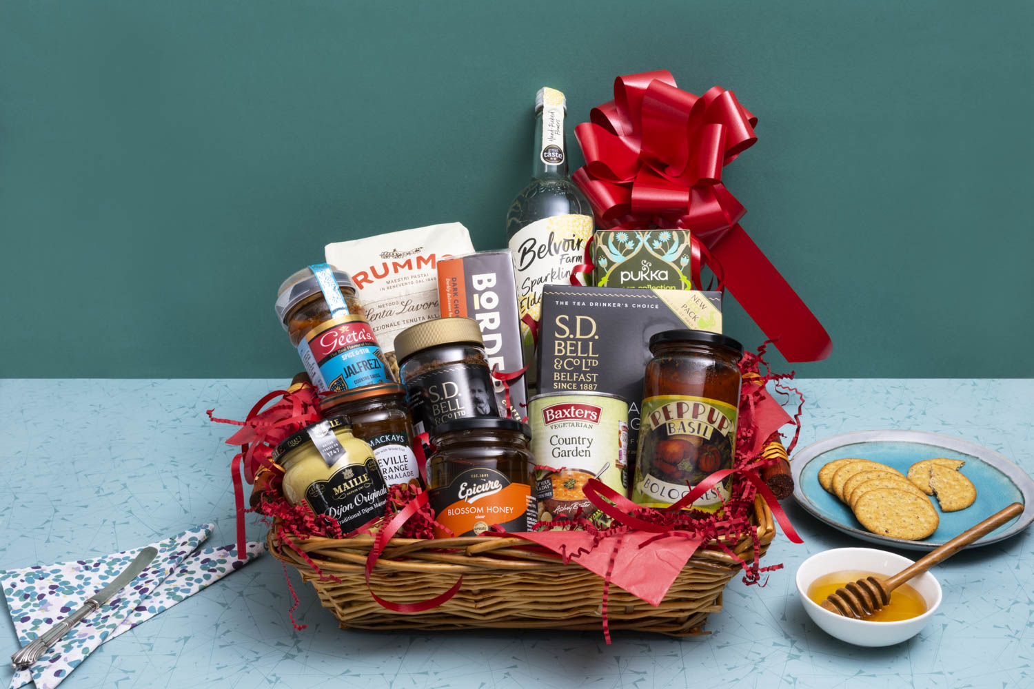 Mother’s Day Gift Hampers