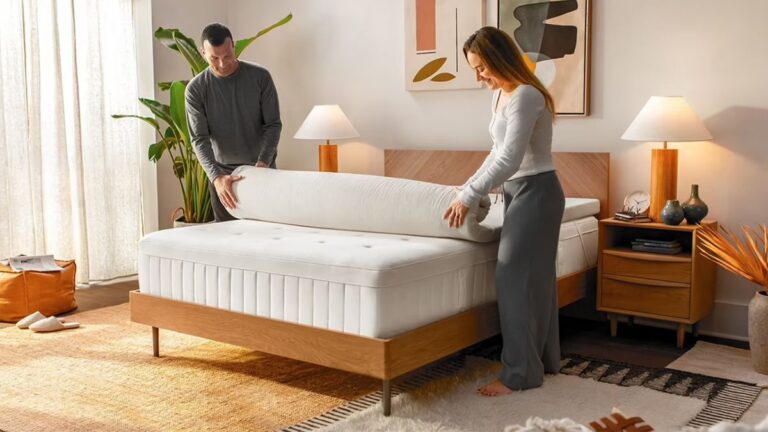 Choosing the Perfect King Mattress: A Buyer’s Guide for Ultimate Comfort