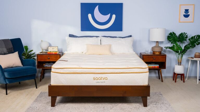 King Mattress: Invest in Your Sleep with Our Top Picks