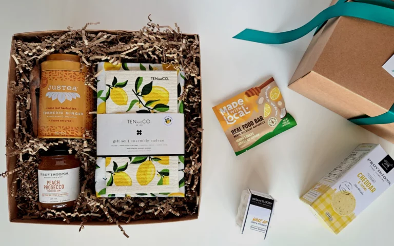 Convenient Father’s Day Gift Boxes Delivered Right to Your Door