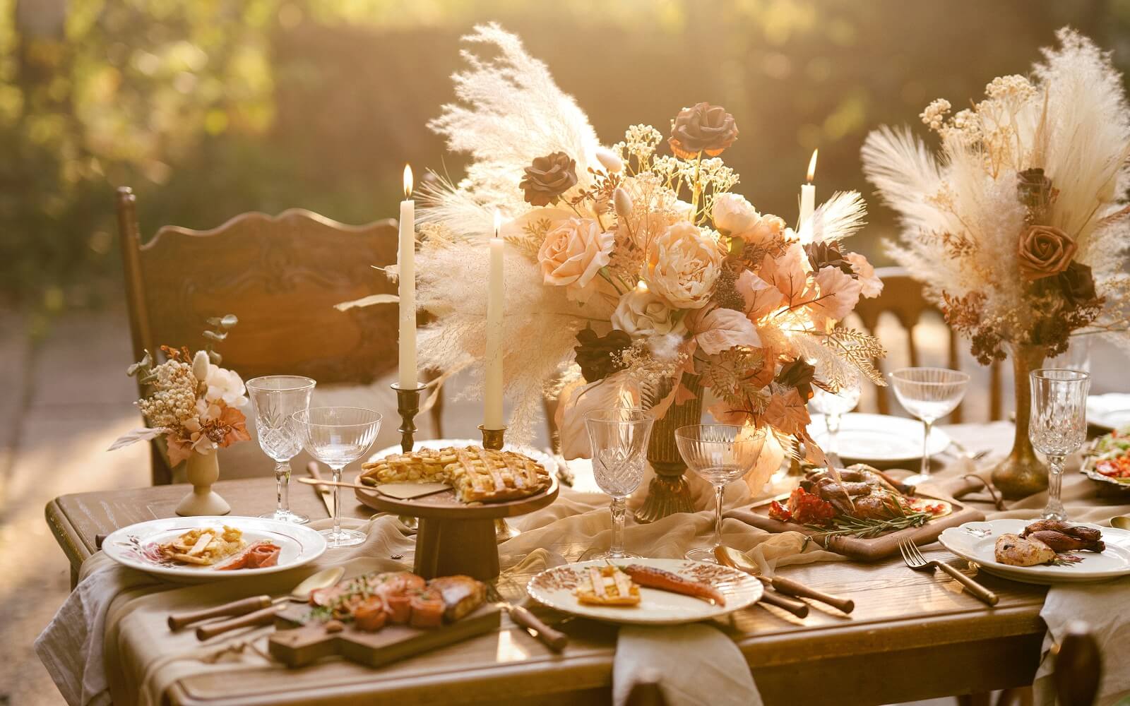 Dried Flowers