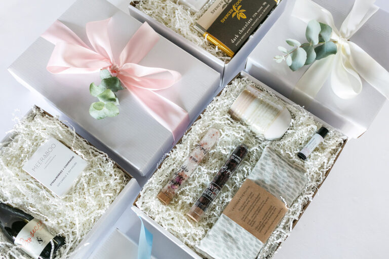 Gift Hamper Sydney