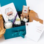 Corporate Gift Boxes: High-Quality Gifts for Your Business Needs