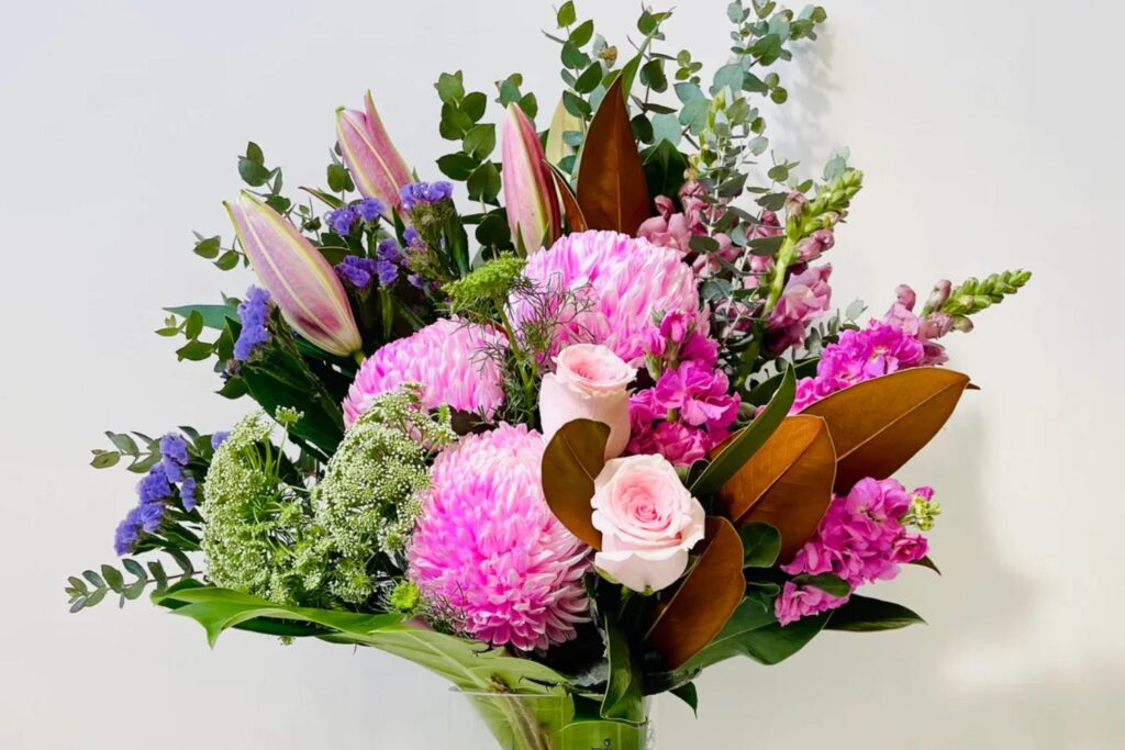 Same Day Flower Delivery Sydney: Fresh Blooms Delivered Fast