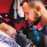 Best Tattoo Studios in Sydney: Where to Get the Best Ink in Town