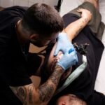 The Best Tattoo Parlours in Sydney for Your First Tattoo