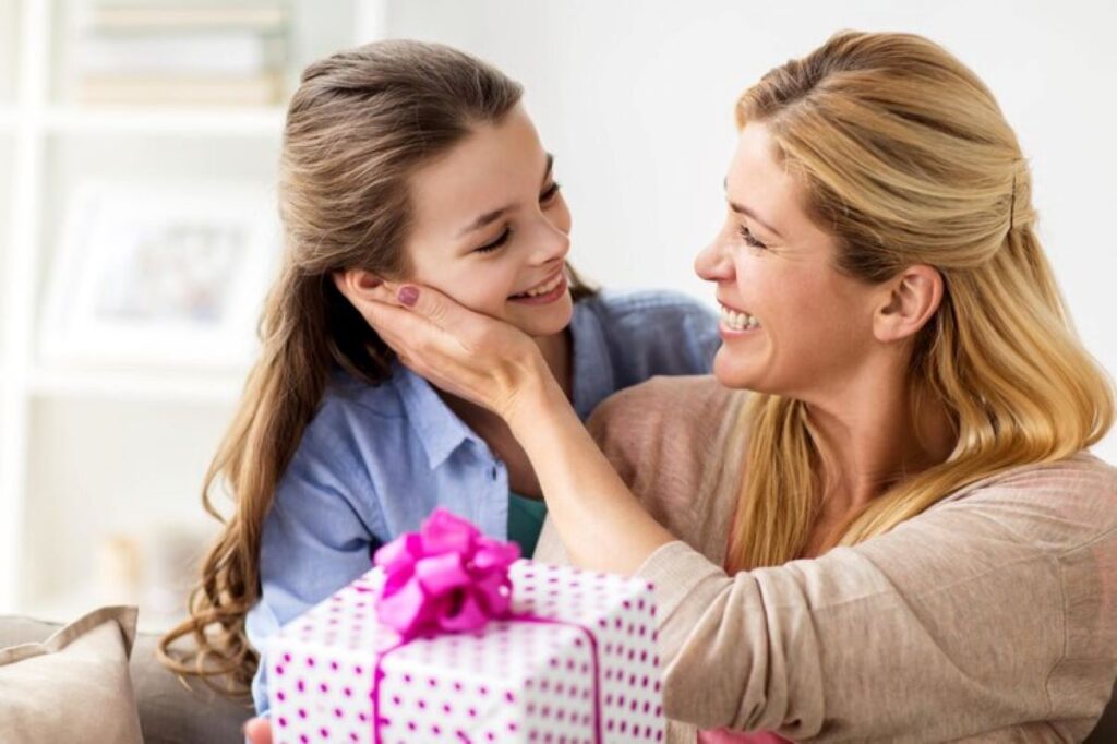 mother day hampers
