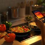 How Automated Food Temperature Monitoring Reduces Risk and Saves Time