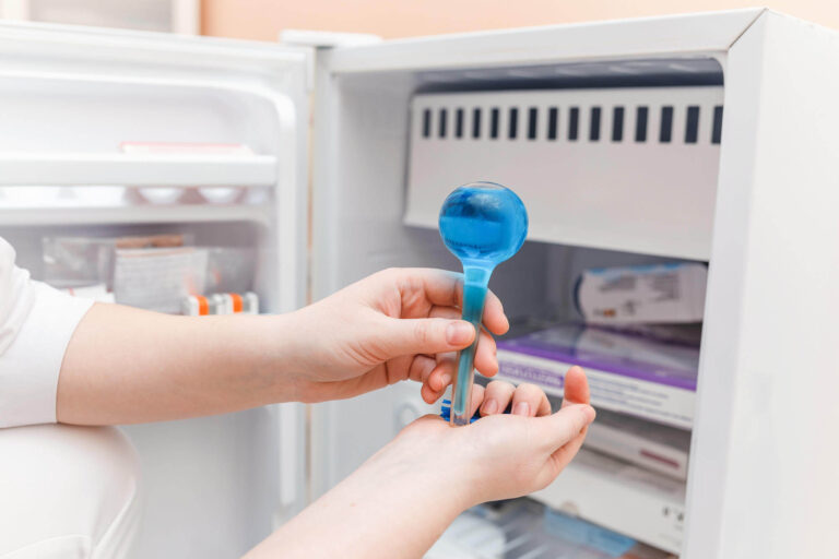 temperature monitoring solutions