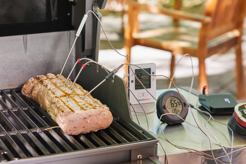 temperature monitoring solutions