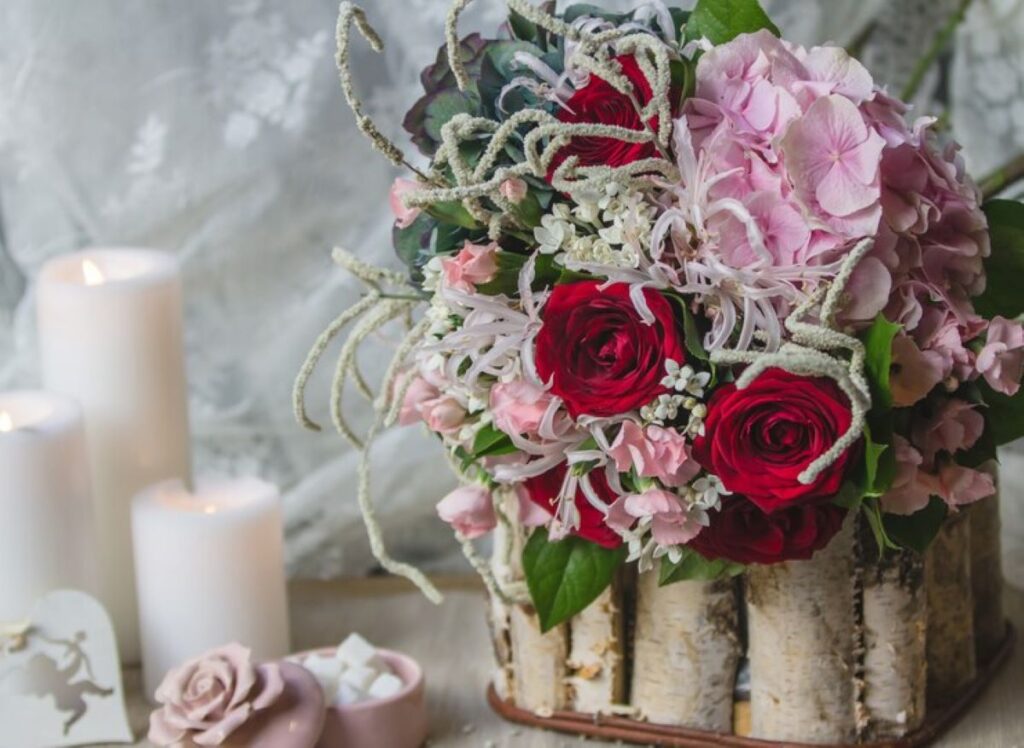 florist cammeray
