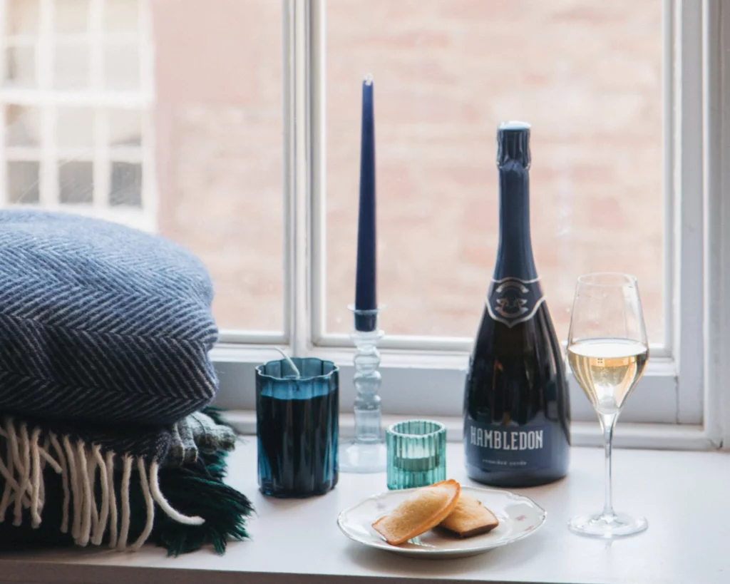 Unique Champagne Gifts