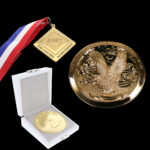 How Do Custom Medals Inspire Achievement and Global Brand Recognition?