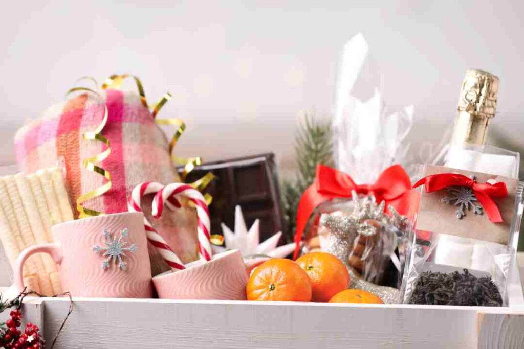 Corporate Gift Hampers Brisbane