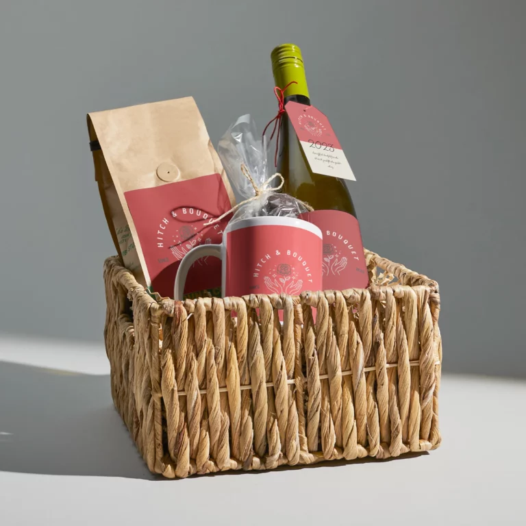 Which Online Store Offers the Best Gift Baskets Sydney?