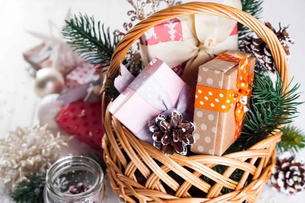 Which Online Store Offers the Best Gift Baskets Sydney?