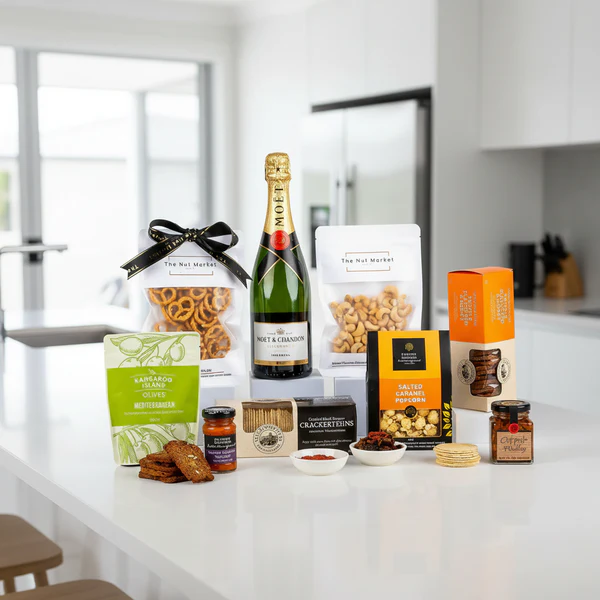 Food Hampers Brisbane: What Makes Them Stand Out?