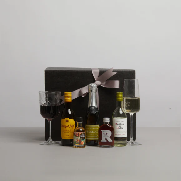 Luxury Mother's Day Gifts That Don't Look Like You Left It to the Last Minute