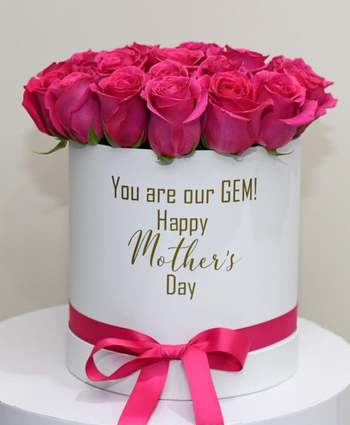 Celebrate Mom with Stunning Mother’s Day Flowers Delivered in Sydney