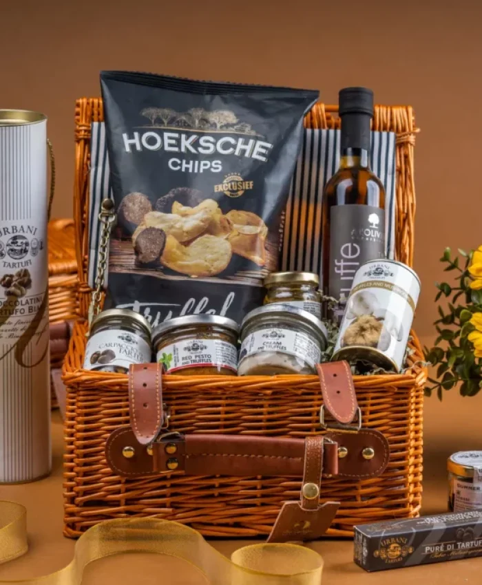 Luxury Mother's Day Gifts That Don't Look Like You Left It to the Last Minute