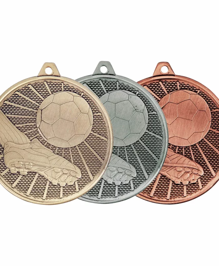 Top 5 Ways Businesses Use Custom Medals in Worldwide Promotions