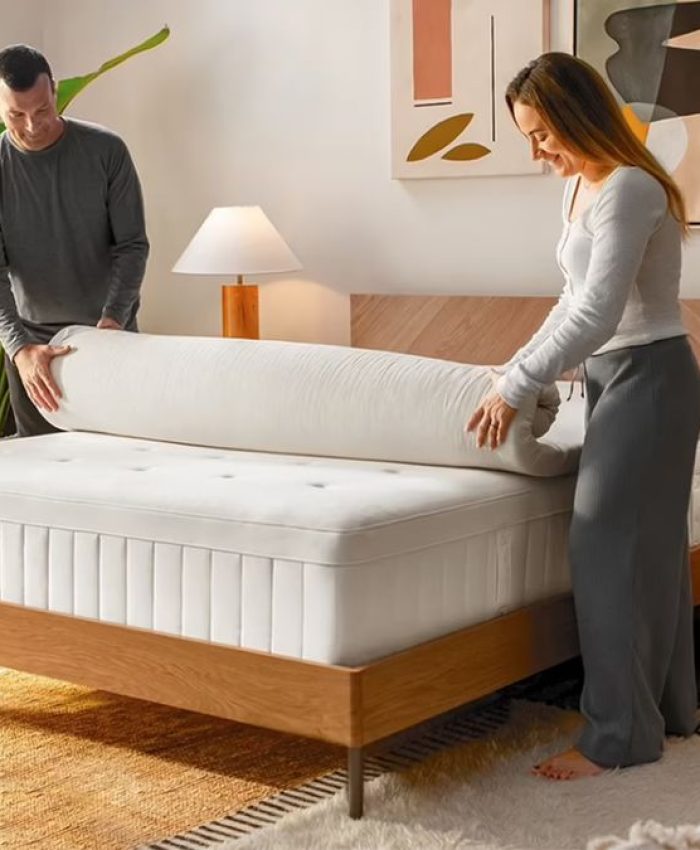 Choosing the Perfect King Mattress: A Buyer’s Guide for Ultimate Comfort