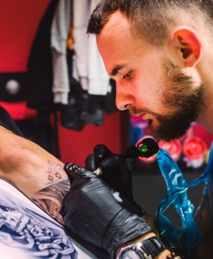 Best Tattoo Studios in Sydney: Where to Get the Best Ink in Town