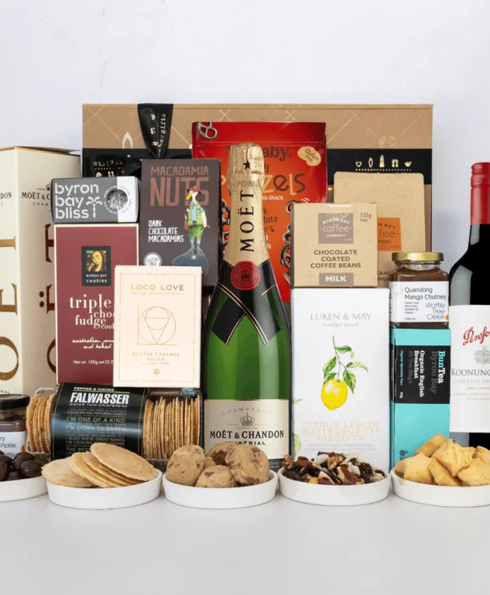 Christmas Hampers Australia: Where to Buy Quality Local Options