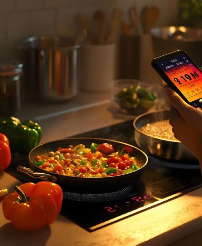 How Automated Food Temperature Monitoring Reduces Risk and Saves Time