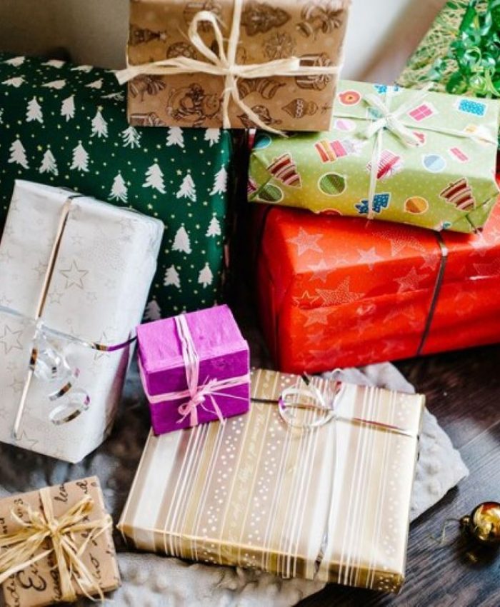 Christmas Gift Boxes: Simplify Your Gifting This Year