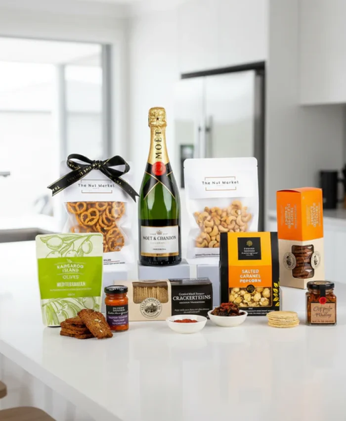 Food Hampers Brisbane: What Makes Them Stand Out?